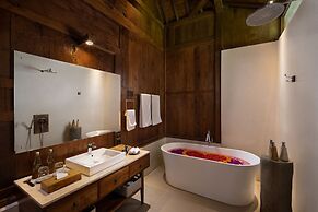 Ubud Valley Boutique Resort