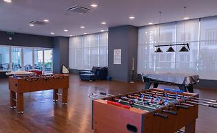 V Residence 3 Homestay - Sunway Velocity