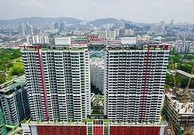 V Residence 3 Homestay - Sunway Velocity