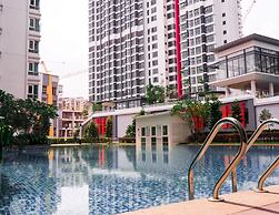 V Residence 3 Homestay - Sunway Velocity