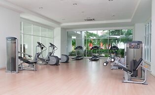 V Residence 3 Homestay - Sunway Velocity