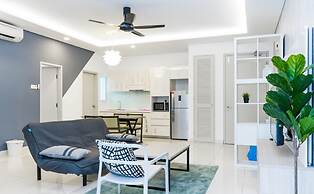 V Residence 3 Homestay - Sunway Velocity