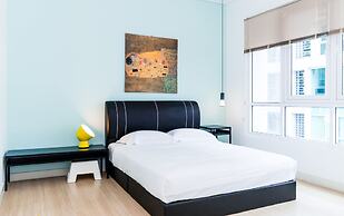 V Residence 3 Homestay - Sunway Velocity