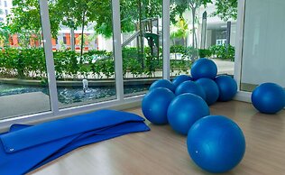 V Residence 3 Homestay - Sunway Velocity