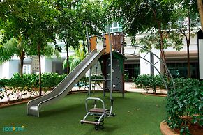 V Residence 3 Homestay - Sunway Velocity