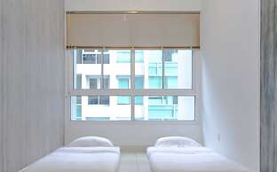 V Residence 3 Homestay - Sunway Velocity