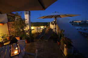 Idomeneo63 B&B