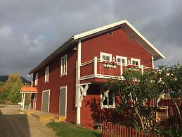 Gästgivars Vandrarhem i Järvsö - Hostel