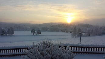 Gästgivars Vandrarhem i Järvsö - Hostel