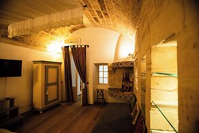 B&B Palazzo Gorgoni