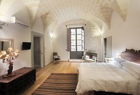 B&B Palazzo Gorgoni