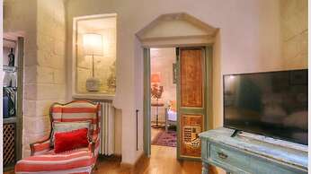 B&B Palazzo Gorgoni