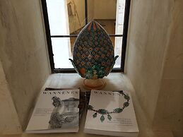 B&B Palazzo Gorgoni
