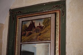 B&B Palazzo Gorgoni