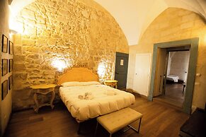B&B Palazzo Gorgoni