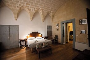 B&B Palazzo Gorgoni