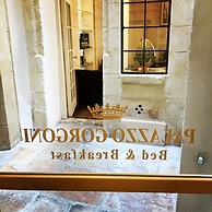 B&B Palazzo Gorgoni