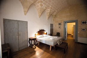B&B Palazzo Gorgoni