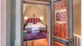 B&B Palazzo Gorgoni