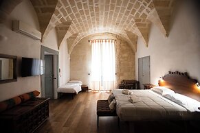 B&B Palazzo Gorgoni