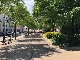 Botanic Views Guest House