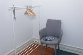 Botanic Views Guest House