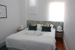 Botanic Views Guest House