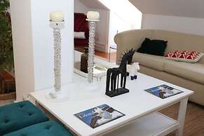 Botanic Views Guest House