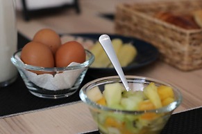 Botanic Views Guest House