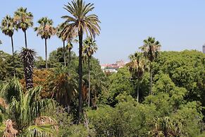 Botanic Views Guest House