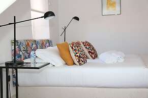 Botanic Views Guest House