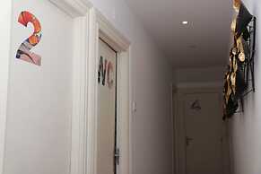 Botanic Views Guest House