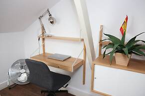 Botanic Views Guest House