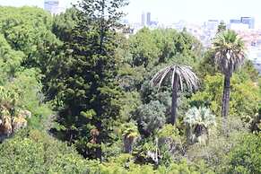 Botanic Views Guest House