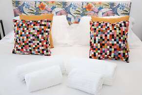 Botanic Views Guest House