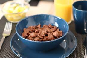 Botanic Views Guest House