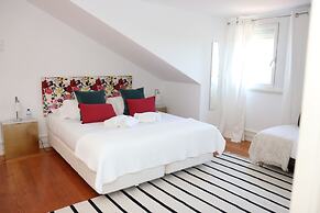 Botanic Views Guest House