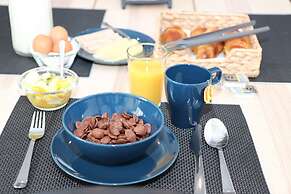 Botanic Views Guest House