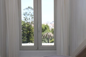 Botanic Views Guest House