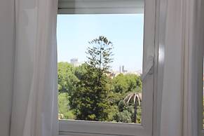 Botanic Views Guest House