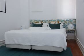 Botanic Views Guest House