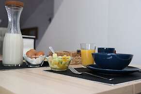 Botanic Views Guest House