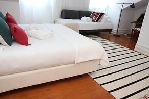 Botanic Views Guest House