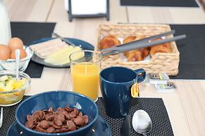 Botanic Views Guest House