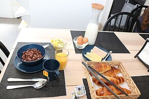 Botanic Views Guest House