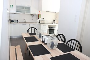 Botanic Views Guest House