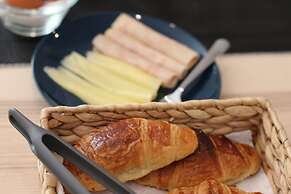 Botanic Views Guest House