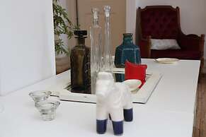 Botanic Views Guest House