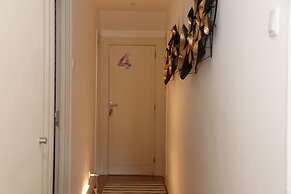 Botanic Views Guest House