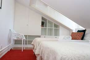 Botanic Views Guest House